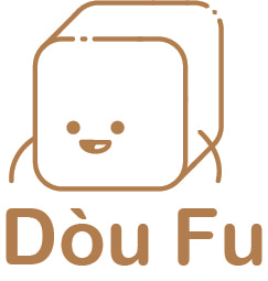 Doufu Logo