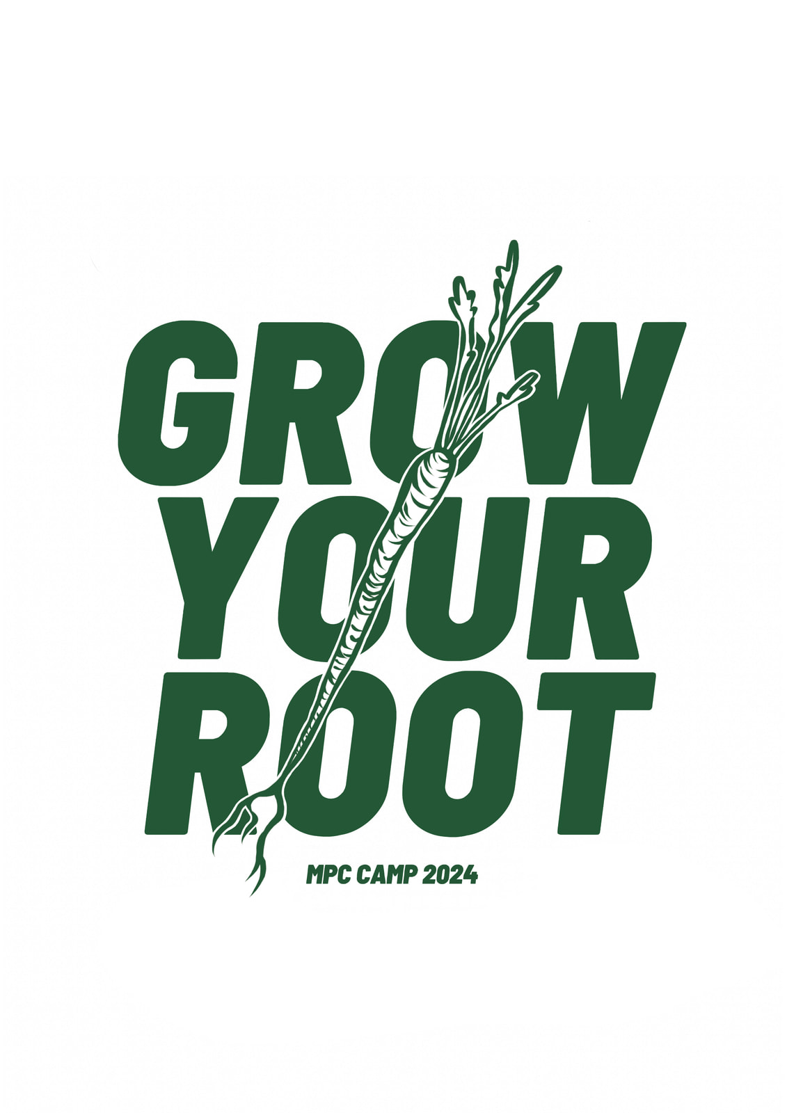 Grow Your Root