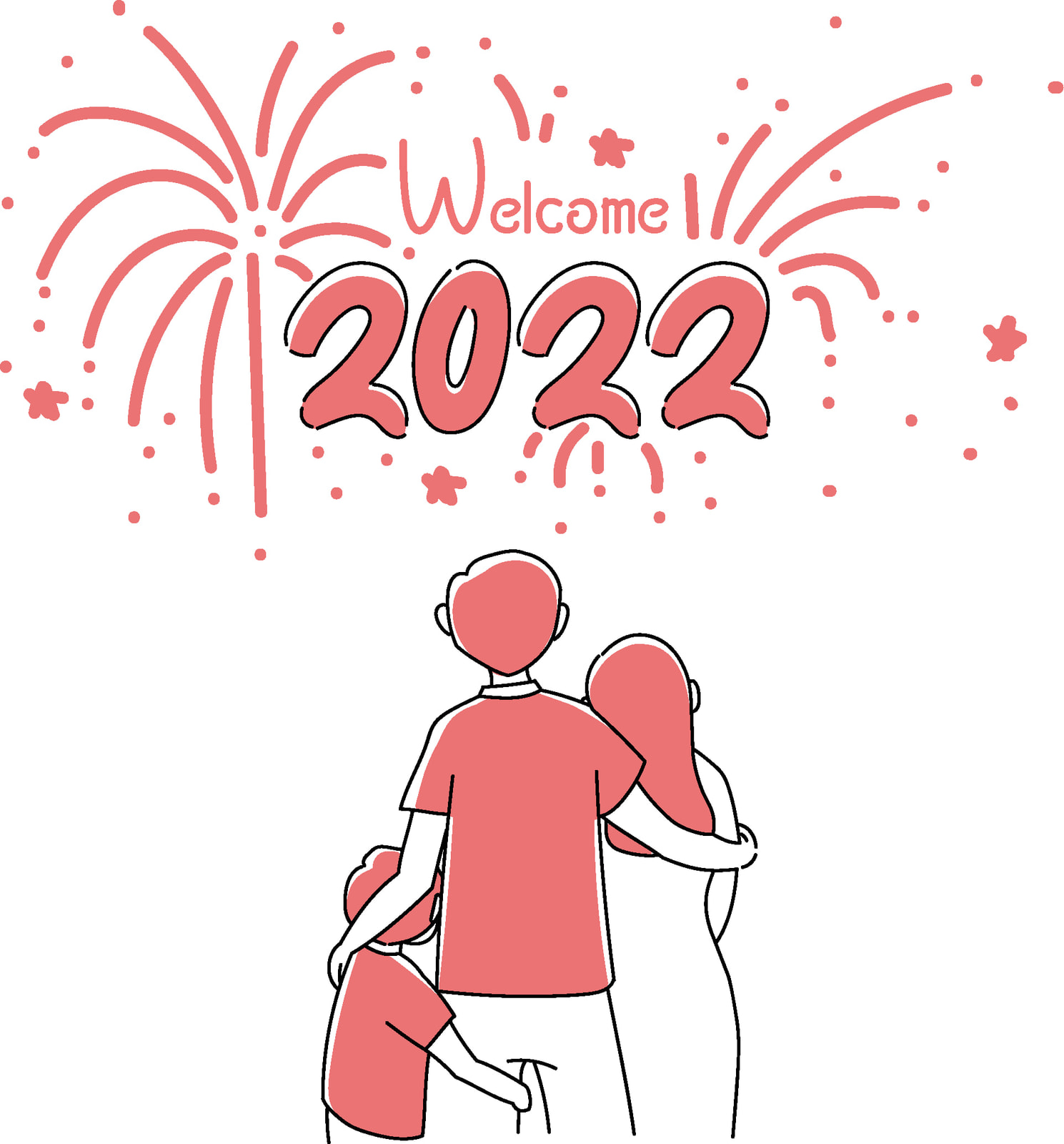 Welcome 2022
