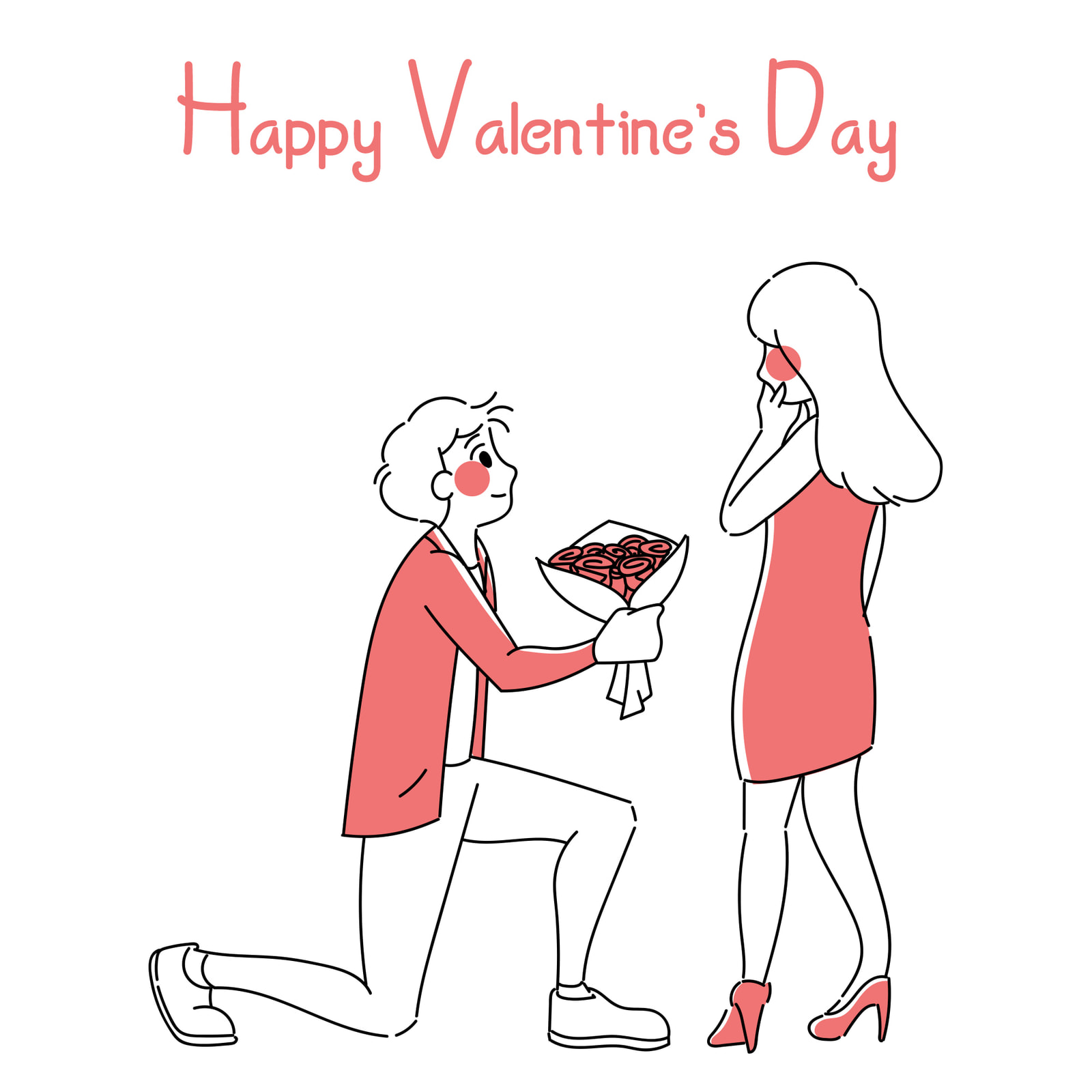Valentine's Day